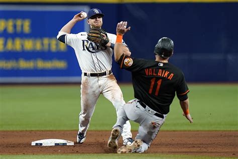 Orioles on deck: Pitching matchup, lineups and how to watch ALDS Game 3 vs. Rangers